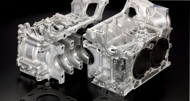 TODA RACING POWER LINER KIT FA20 FOR TOYOTA 86 ZN6 SUBARU BRZ ZC6 FA20 11102-FA2-D03