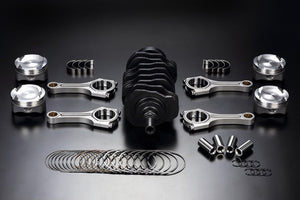 TODA RACING Increased Capacity 2300 KIT (Low Comp)  For TOYOTA 86 SUBARU BRZ  13001-FA2-TR0-I