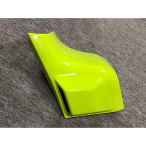 FAD START COWLING SIDE PANEL TYPE S PAINTED IVORY METALLIC ZVG FOR SUZUKI JIMNY JB64W JB74W FAD-START-00010