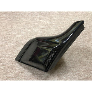 FAD START COWLING SIDE PANEL TYPE S PAINTED BLUE METALLIC ZWY FOR SUZUKI JIMNY JB64W JB74W FAD-START-00011