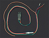 BILLION ELECTRIC FAN RELAY HARNESS KIT BDA-03