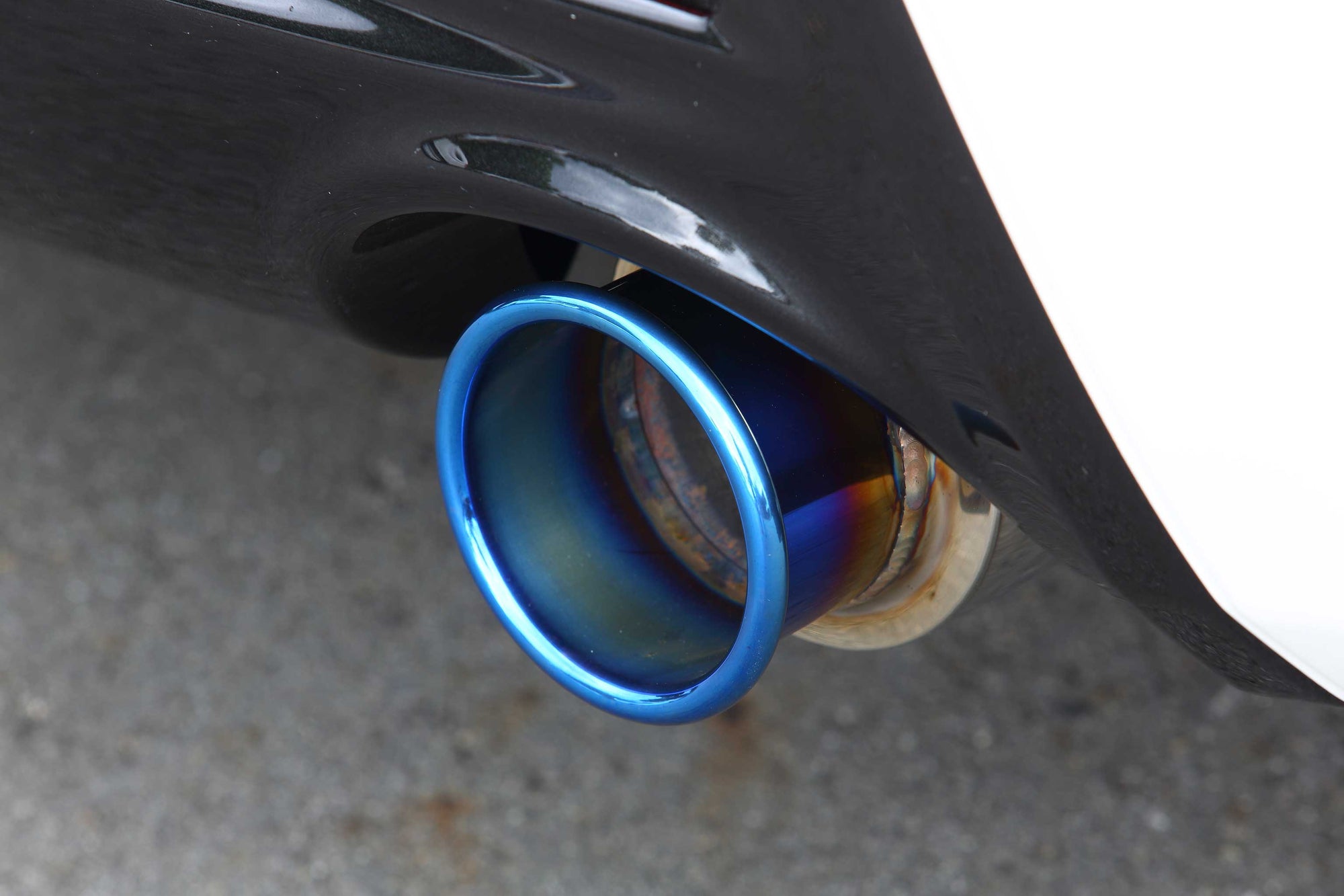 FUJITSUBO A-K EXHAUST FOR DAIHATSU COPEN LA400K 750-70922