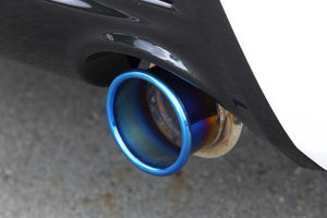 FUJITSUBO A-K EXHAUST FOR DAIHATSU COPEN LA400K 750-70922