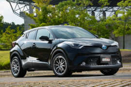 5ZIGEN FIREBALL RR 17X7.0 +45 5-114.3 BLACK POLISH FIR7704554BP