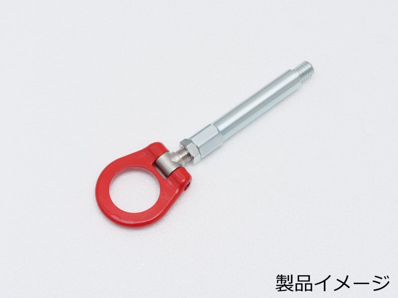 CUSCO RETRACTABLE TOW HOOK REAR FOR TOYOTA GR COROLLA GZEA14H 1H1 017 R