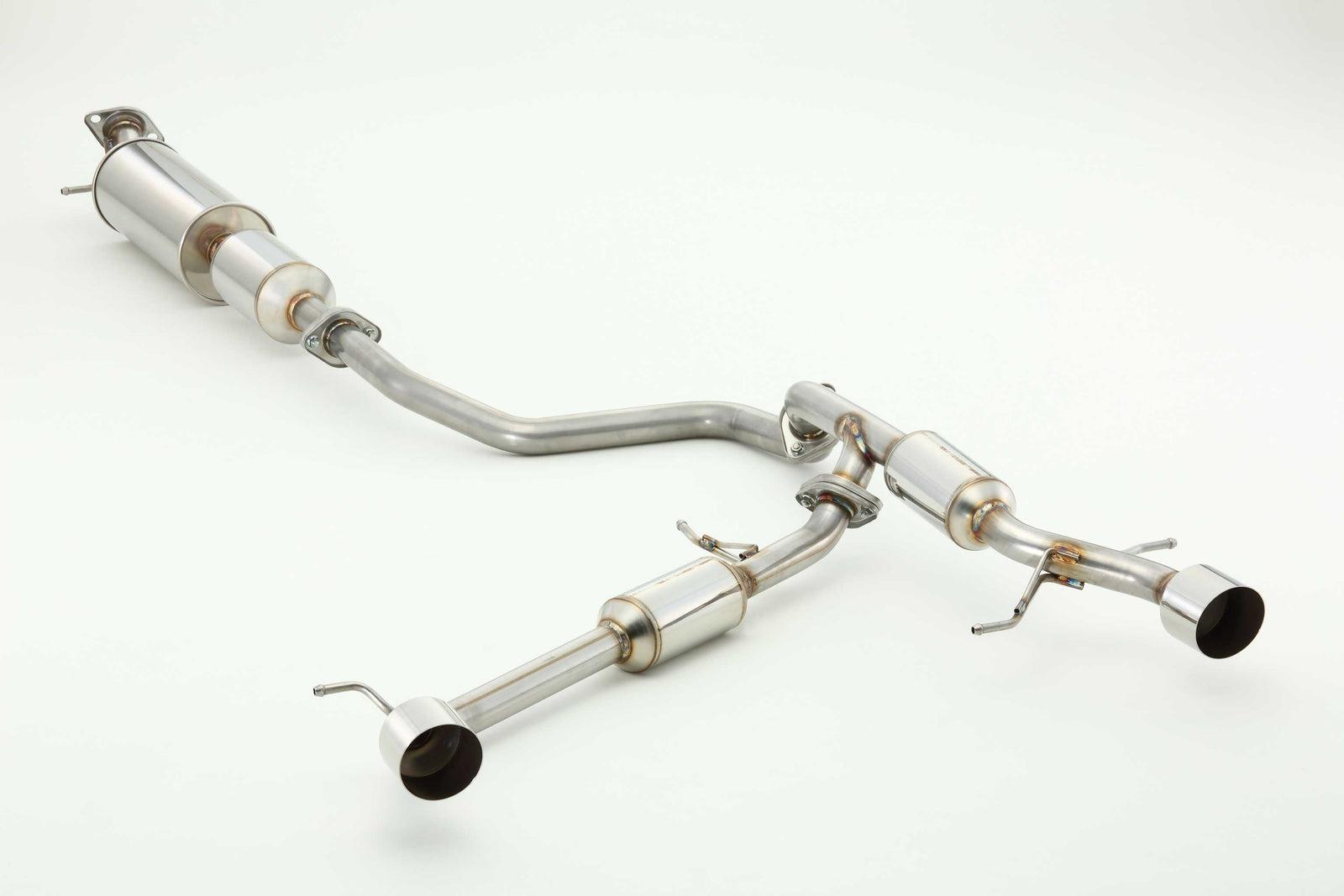 FUJITSUBO AUTHORIZE R For SWIFT SPORT ZC33S 550-81559