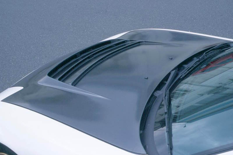AUTOEXE CARBON BONNET HOOD FOR MAZDA RX-7 FD3S MFD2900