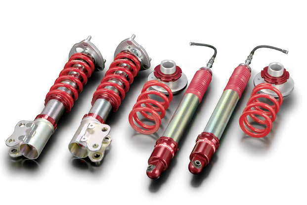 TODA RACING FIGHTEX COILOVER KIT TYPE DA FOR HONDA CIVIC TYPE R FD2 51520-FD2-000