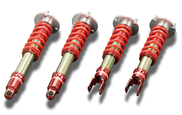 TODA RACING FIGHTEX DAMPER (SHOCKS ONLY) TYPE DA FOR MAZDA RX7 FD3S 51522-FD3-000