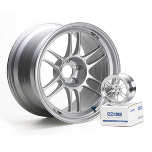ENKEI RPF1 MINITURE WHEEL ENKEI-00001