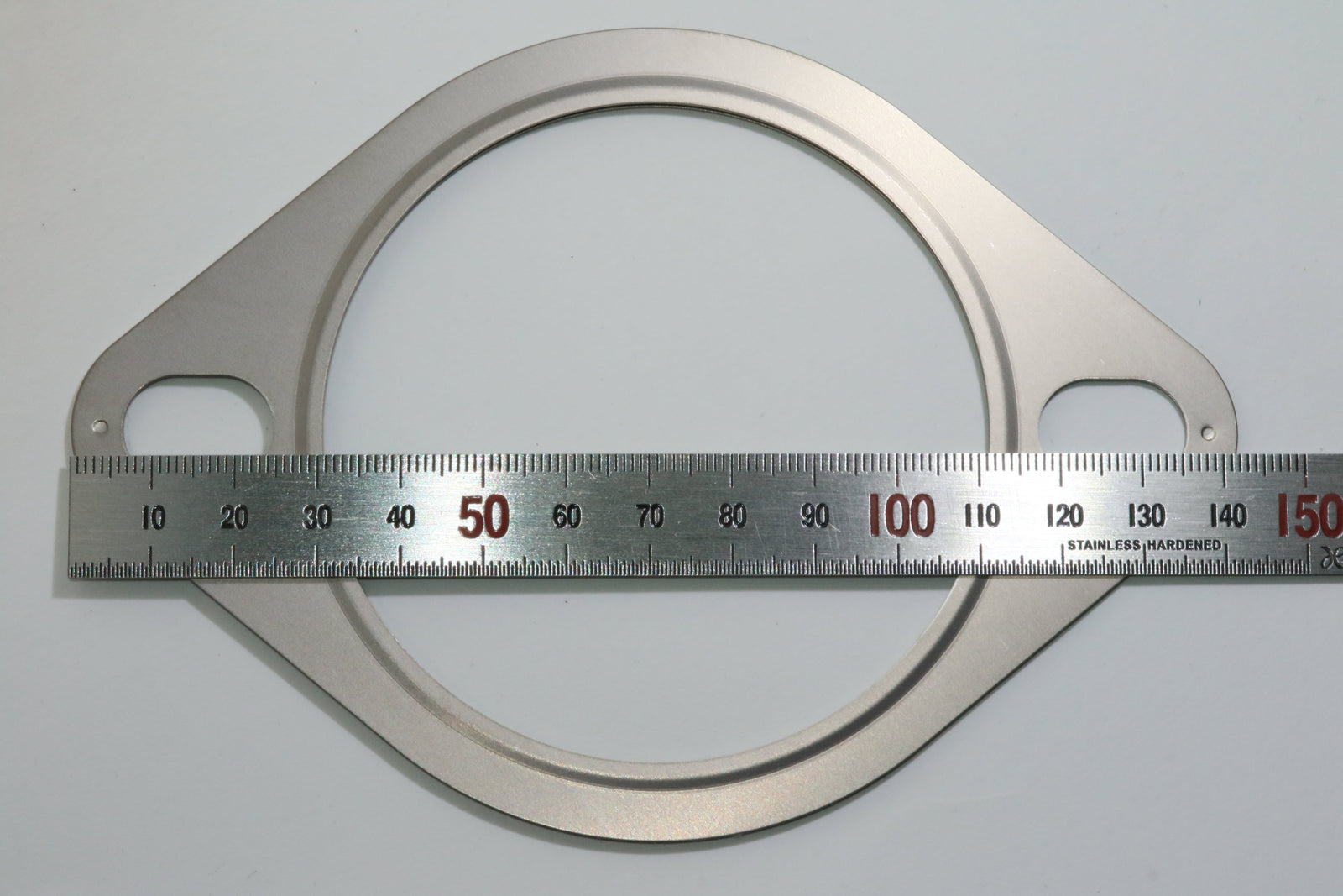 R1 TITAN GASKET 80Φ FOR  R1-TITAN-00016