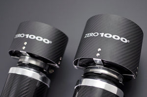 ZERO1000 CARBON FILTER SHIELD SS CS110 913-C009