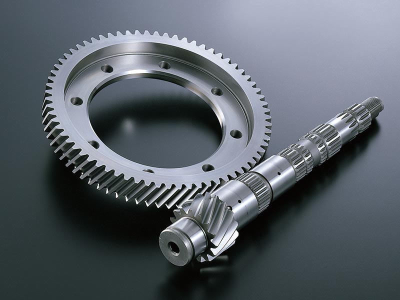 KAAZ FINAL GEAR SET For MR2 CELICA GT-FOUR FGT1846