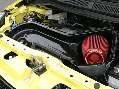 MONSTER SPORT POWERFILTER PFX400 FOR SUZUKI SWIFT SPORTS ZC33S 212101-0400M