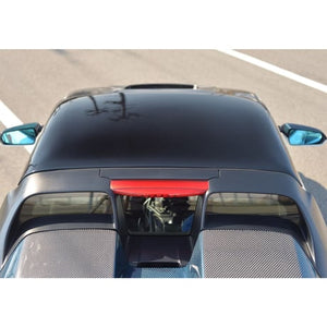 RESULT JAPAN COLORED HARDTOP TYPE 2 FRP UNPAINTED FOR HONDA S660 JW5 RESULTJAPAN-00130