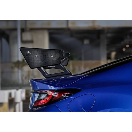 RESULT JAPAN GT WING REGAL TYPE FOR TOYOTA GR86 ZN8 SUBARU BRZ ZD8 RESULTJAPAN-00124