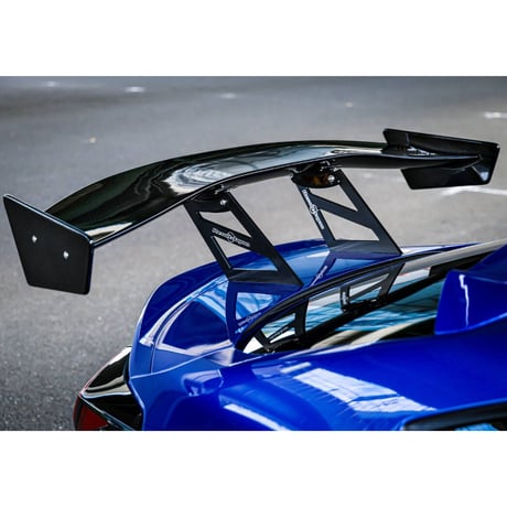 RESULT JAPAN GT WING REGAL TYPE FOR TOYOTA GR86 ZN8 SUBARU BRZ ZD8 RESULTJAPAN-00124