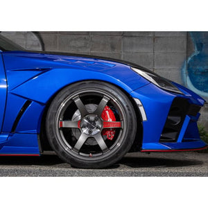RESULT JAPAN AERO FENDER FOR TOYOTA GR86 ZN8 SUBARU BRZ ZD8 RESULTJAPAN-00136