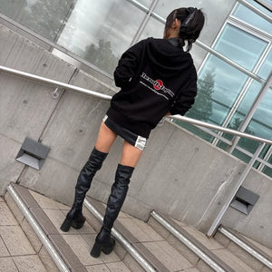RESULT JAPAN ORIGINAL HOODIE M FOR  RESULTJAPAN-00152