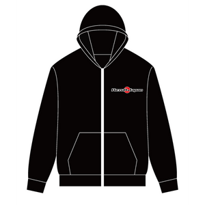 RESULT JAPAN ORIGINAL HOODIE M FOR  RESULTJAPAN-00152