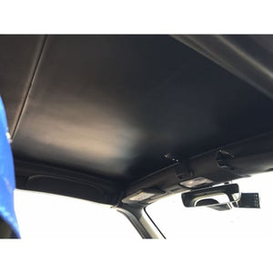 RESULT JAPAN CARBON HARD TOP TYPE 2 URETHANE CLEAR PAINT FOR HONDA S660 JW5 RESULTJAPAN-00128
