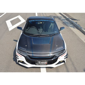 RESULT JAPAN COLORED HARDTOP TYPE 2 FRP UNPAINTED FOR HONDA S660 JW5 RESULTJAPAN-00130