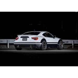 RESULT JAPAN NEO86 BODY KIT FOR TOYOTA 86 BRZ ZN6 ZC6 RESULTJAPAN-00180