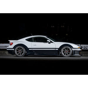 RESULT JAPAN NEO86 BODY KIT FOR TOYOTA 86 BRZ ZN6 ZC6 RESULTJAPAN-00180