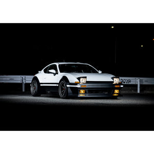 RESULT JAPAN NEO86 BODY KIT FOR TOYOTA 86 BRZ ZN6 ZC6 RESULTJAPAN-00180