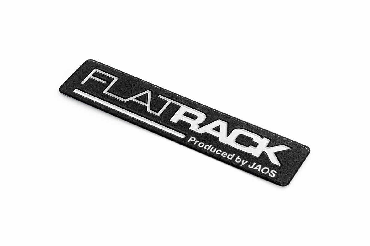 JAOS FLAT RACK 1250 X 1920 FOR MITSUBISHI DELICA D:5 2019- DIESEL B412304NM