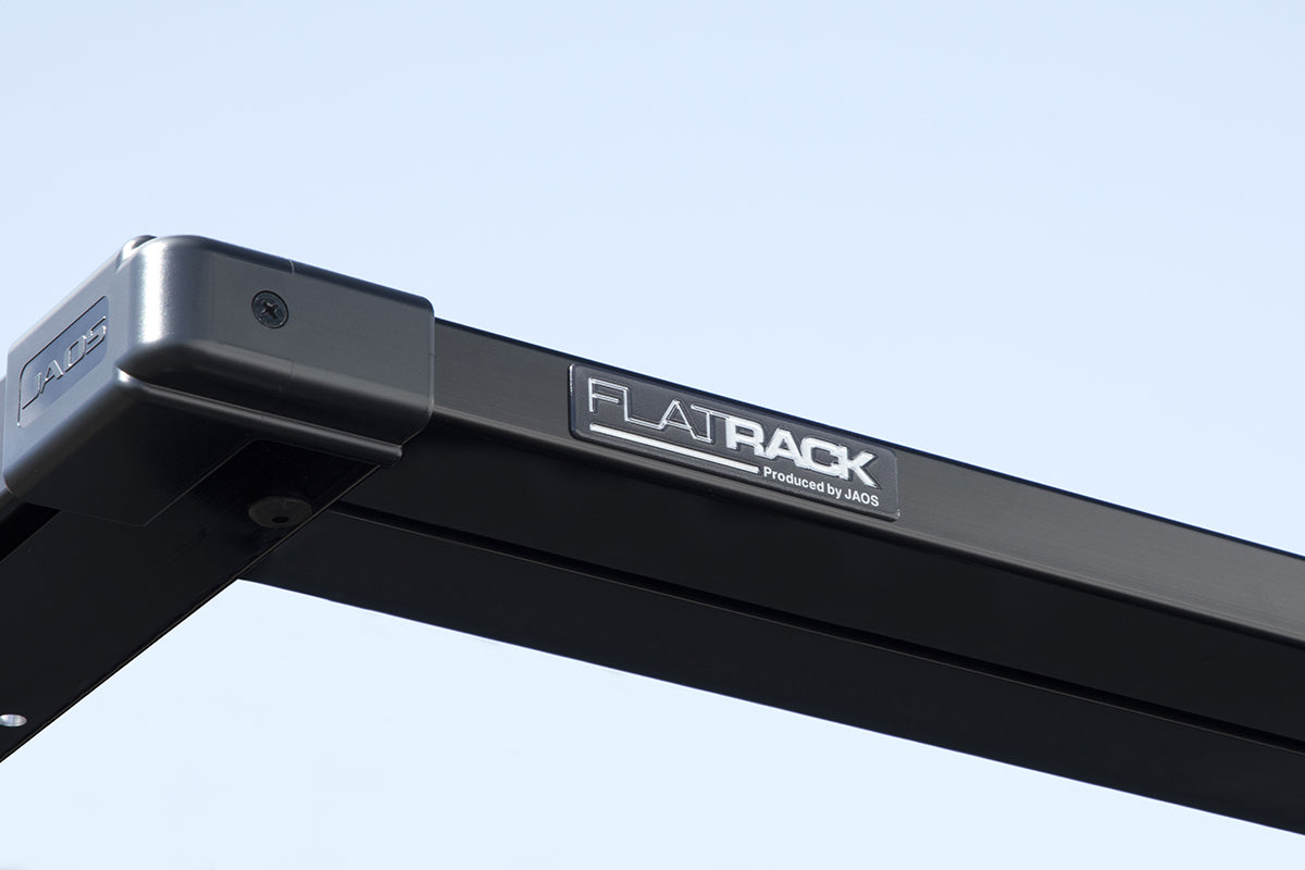 JAOS BED RACK 1470×750 FOR TOYOTA HILUX 125 B413096WXS