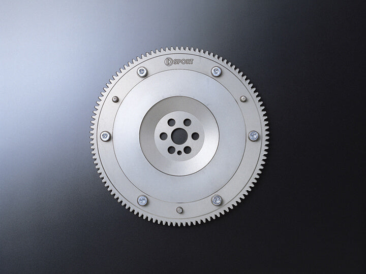 D-SPORT FLYWHEEL 3.3KG FOR DAIHATSU ESSE L235S MT KF-VE 13405-C150