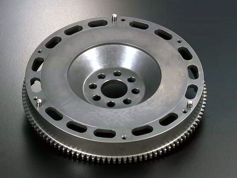 JUN AUTO Light Weight Flywheel  For TOYOTA 7M-GT 2001M-T017