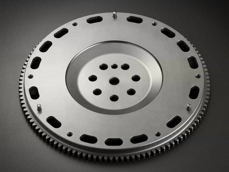 JUN AUTO Light Weight Flywheel  For NISSAN SR20DET(S15) 2001M-N021