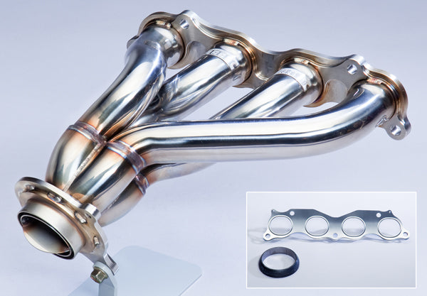 MAXIM WORKS EXHAUST MANIFOLD FOR HONDA CIVIC TYPE R EURO FN2 1100HE070