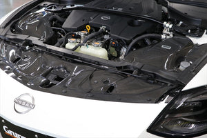 GRUPPEM RAM AIR SYSTEM FOR NISSAN FAIRLADY Z RZ34 RZ30 FR-0218