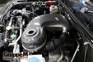 GRUPPEM RAM AIR SYSTEM FOR SUZUKI JIMNY JB64W R06A FR-0612