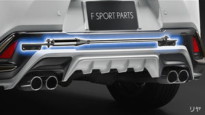 TRD PERFORMANCE DAMPER FOR TOYOTA UX300E UX300H UX250H UX200 AWD MS303-76003