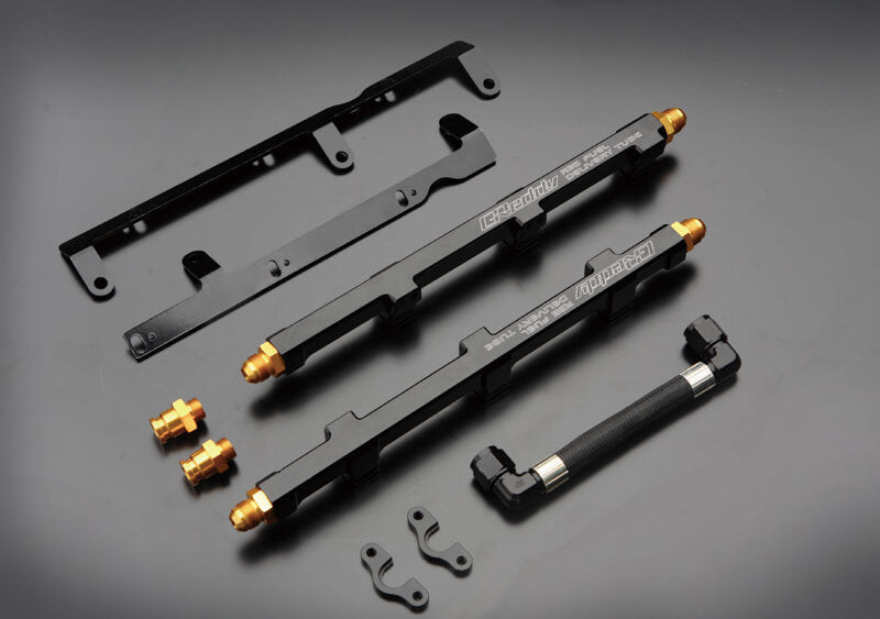 GREDDY FUEL DELIVERY TUBE FOR R35 FOR NISSAN GT-R R35 13923101