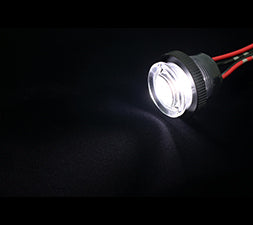 KENSTYLE LED CIRCLE DAYTIME LAMP FOR  KENSTYLE-00057