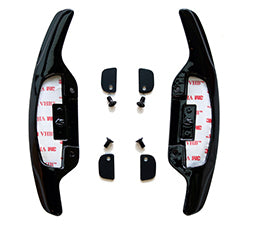 KENSTYLE LONG PADDLE SHIFT HONDA C-TYPE FOR  KENSTYLE-00055