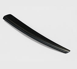 KENSTYLE CARBON GRILL GARNISH FOR  KENSTYLE-00052