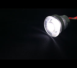KENSTYLE LED CIRCLE DAYTIME LAMP FOR  KENSTYLE-00058
