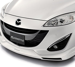 KENSTYLE FOG LAMP GARNISH FOR  KENSTYLE-00050