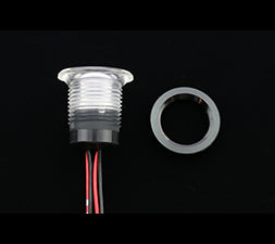 KENSTYLE LED CIRCLE DAYTIME LAMP FOR  KENSTYLE-00056