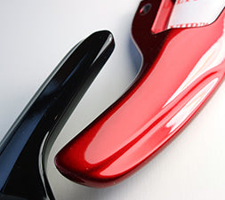 KENSTYLE LONG PADDLE SHIFT HONDA C-TYPE FOR  KENSTYLE-00055
