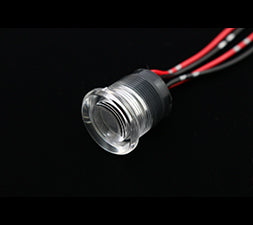 KENSTYLE LED CIRCLE DAYTIME LAMP FOR  KENSTYLE-00059