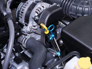 CUSCO OIL LEVEL GAUGE STOPPER FOR TOYOTA 86 ZN8 BRZ ZD8 965 730 E