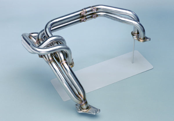 MAXIM WORKS EXHAUST MANIFOLD FOR SUBARU IMPREZA GC8 1100FE022