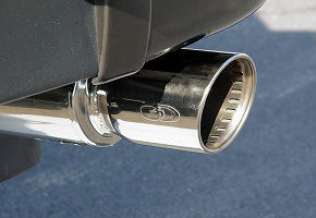 GANADOR 4WD VERTEX SUS EXHAUST FOR TOYOTA LAND CRUISER 80 E-FZJ80G 1FZ-FE GD-002